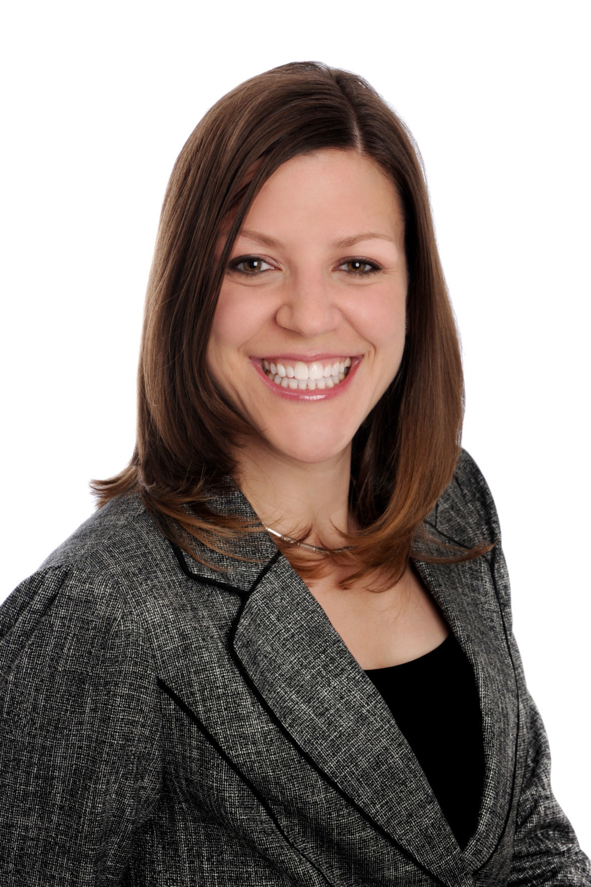 Manzi will do family law at Liberty & Associates